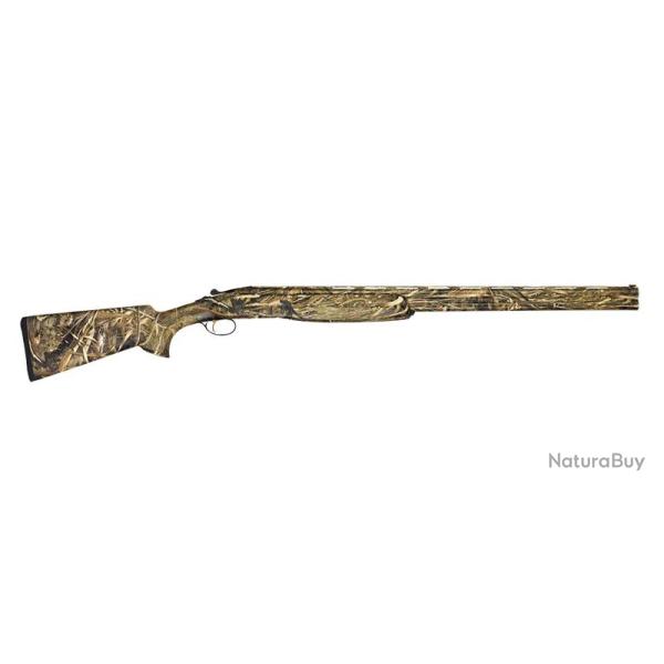 Fusil Superpos� ATA SP Camo Max 5 12/76