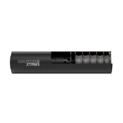 Mod&eacute;rateur de son Hausken WD 306 XTRM MK2 5,70mm - Cal. .22 /.223 / 5,6