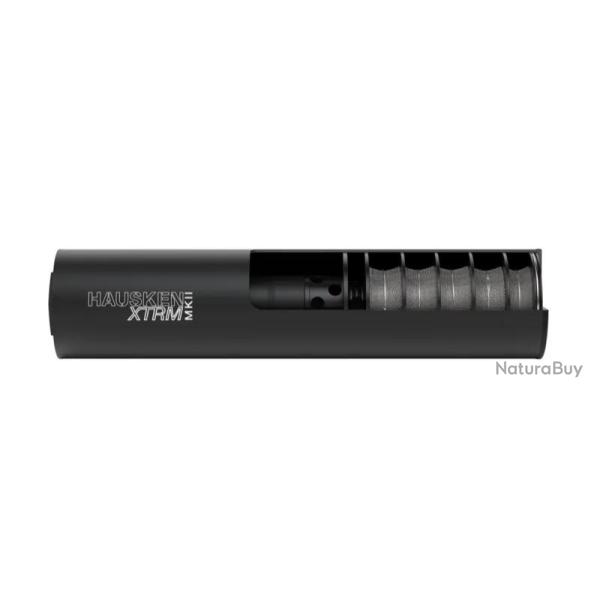 Mod�rateur de son Hausken WD 306 XTRM MK2 5,70mm - Cal. .22 /.223 / 5,6