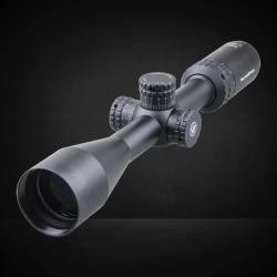 LUNETTE HUGO 3-12X44 SFP