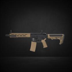 PACK M4 Specna Arms SA-F03 FLEX GEN 2 Brushless HAL COYOTE