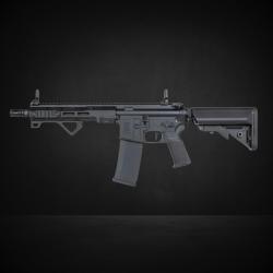 PACK M4 PRIME Specna Arms SA-P23 GATE ASTER II BRUSHLESS NOIRE