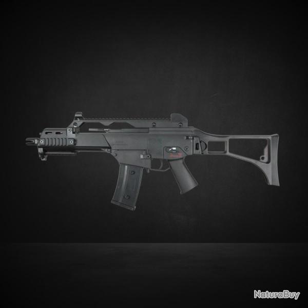 PACK G316 S&T AEG EBB NOIR