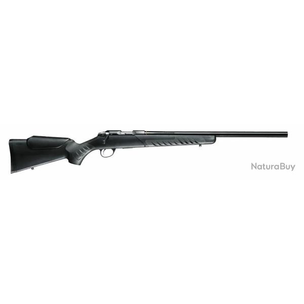 Carabine Sako Quad Heavy Barrel .17 Calibre 17 HMR - Canon 56 cm