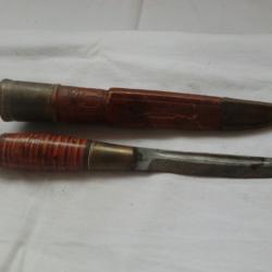 couteau  knif  lisakki  jarvenpaa kouhava provence finlande