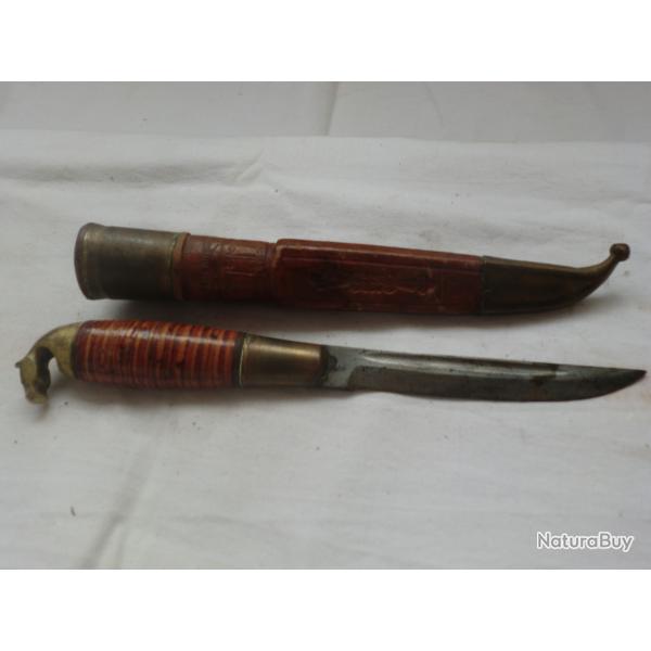 couteau  knif  lisakki  jarvenpaa kouhava provence finlande