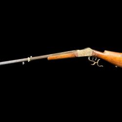 EXCELLENTE CARABINE DE TIR TYPE MARTINI cal. 22LR num&eacute;ro 174