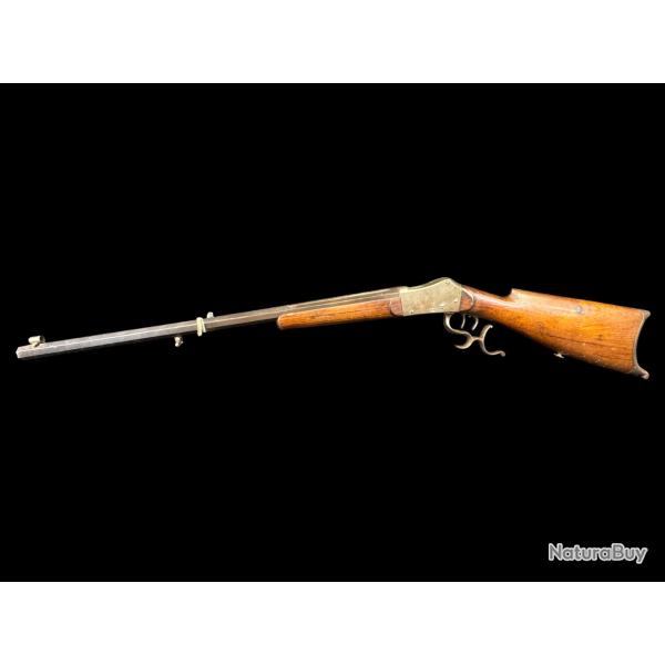 EXCELLENTE CARABINE DE TIR TYPE MARTINI cal. 22LR num�ro 174
