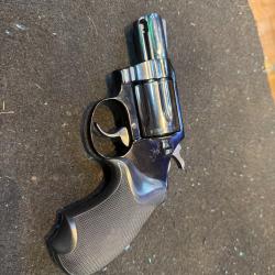 Colt cobra