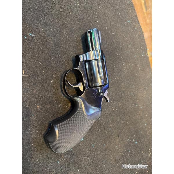 Colt cobra