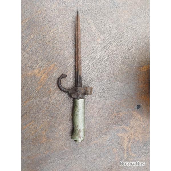 Ba�onnette ww1