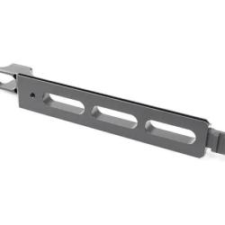 Rail d'accessoires Arca Swiss Saber Tactical pour FX Impact