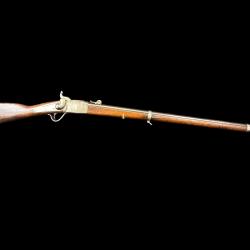 FUSIL PEABODY FABRICATION PROVIDENCE TOOL CO. USA cal. 10,4X38R num&eacute;ro 6373