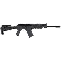 Fusil semi-automatique ARMSAN RS-S1 Synth&eacute;tique calibre 12/76 canon 40 cm - Chargeurs 5 et 10 coups