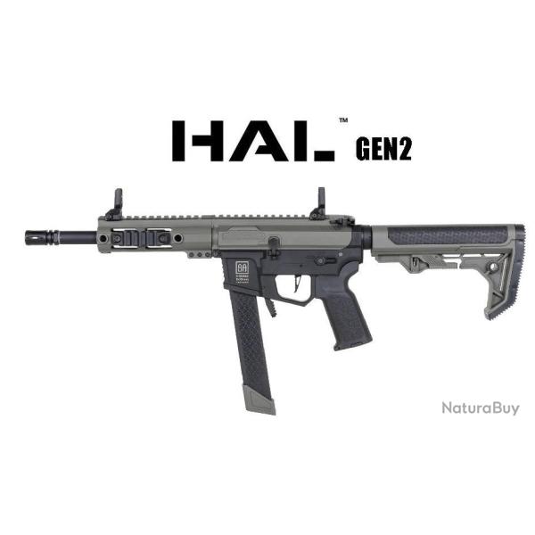 R�plique airsoft SPECNA ARMS SA-FX01 FLEX Gen.2 BLDC HAL ETU OD AEG 6 mm