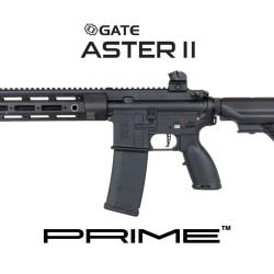 R&eacute;plique airsoft SPECNA ARMS SA-PH23 PRIME ASTER II Brushless noire AEG 6 mm