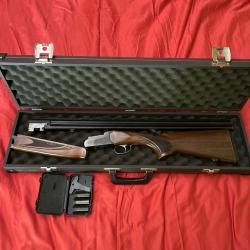 Fusil calibre 20/76