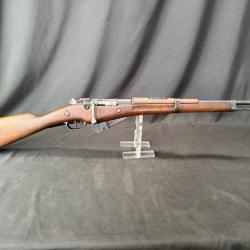 Mousqueton Berthier M16 - Ch&acirc;tellerault - 8x51R Lebel - WW1 / monomatricule