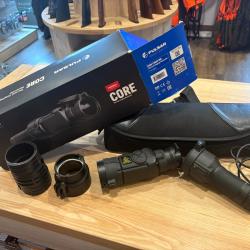 PULSAR CORE FXQ55 BW
