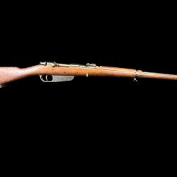 FUSIL ITALIEN TERNI Mod&egrave;le 91