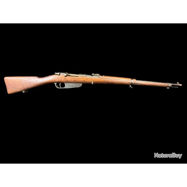 FUSIL ITALIEN TERNI Mod�le 91
