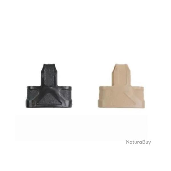 Tirette Rapide pour Chargeur M4 Noir - Bo Manufacture