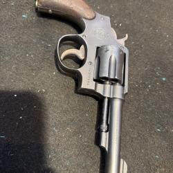 Smith & Wesson