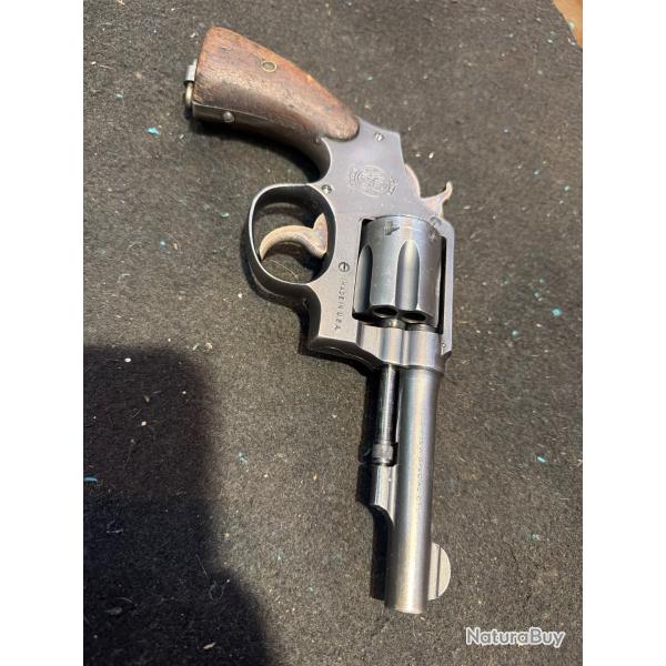 Smith & Wesson