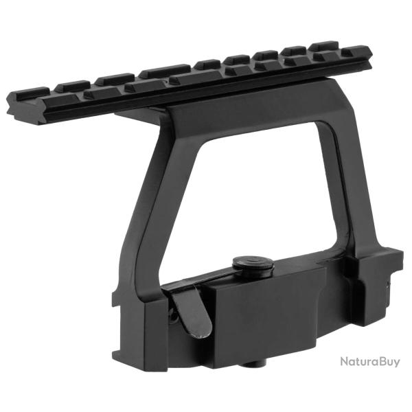 Rail de C�t� M�tal pour AK47, Arsenal, RK47, 104 et 103 - ASG