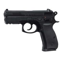 R&eacute;plique Airsoft Gaz ASG CZ 75D Compact GNB