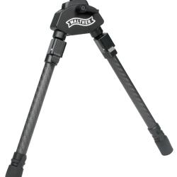 Bipied Spartan Pro Hunt Tac Walther