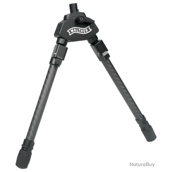 Bipied Spartan Pro Hunt Tac Walther