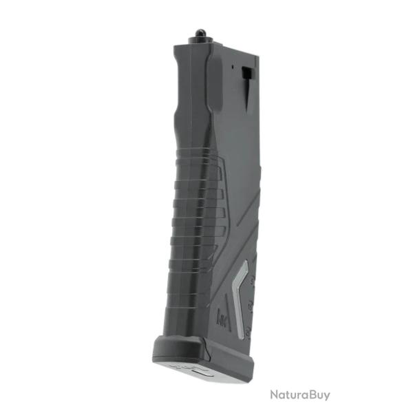 Chargeur HK416 A5 Billes 6mm �lectrique Full Auto 1J - Noir Heckler & Koch