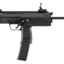 Pistolet Heckler & Koch MP7 BBS 6mm Gaz 1,0 J
