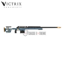 Carabine VICTRIX Throne MK2 36" Cal 375 CheyTac