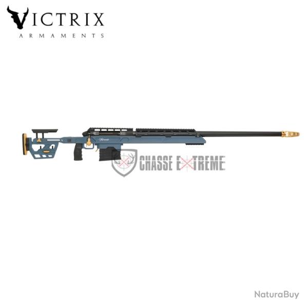Carabine VICTRIX Throne MK2 38" Cal 408 Cheytac