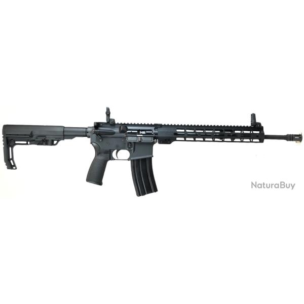 CARABINE WINDHAM WW-15 SUPERLIGTH CAL 223 CANON 16"