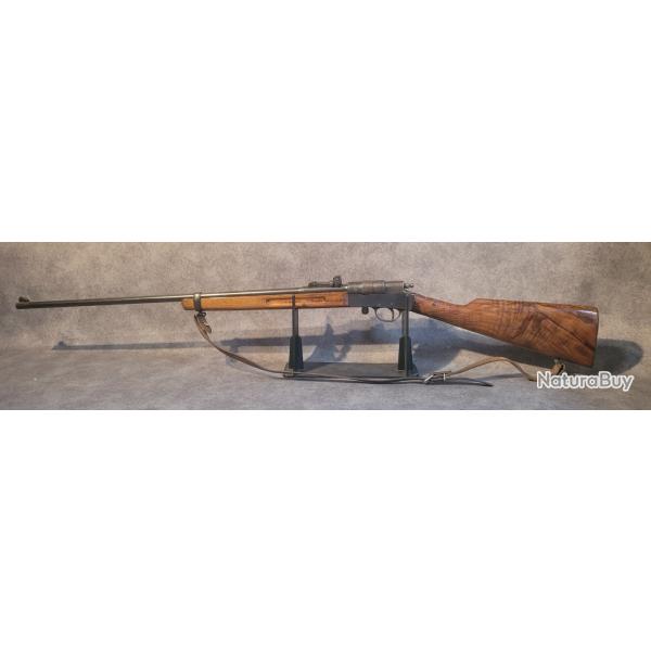 Carabine MANUFRANCE buffalo lebel 6mm #ench�re 1e sans prix de reserve !!!