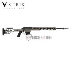 Carabine VICTRIX Sentinel 24" Cal 6.5x47 lapua