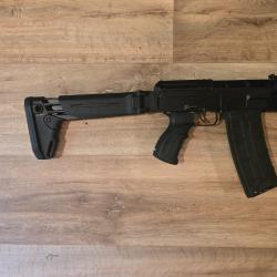 adaptateur crosse vz 58 chargeur vz 58 858 magpul