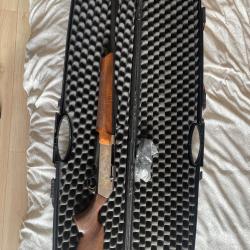 Browning bar MK3 semi automatique