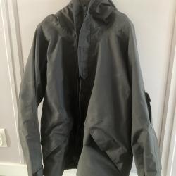 Veste Kerdier ECWCS