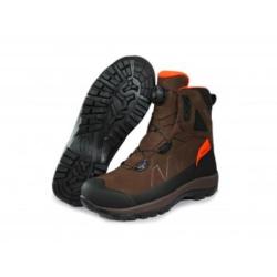 Chaussures montantes Somlys serrage rapide P.43