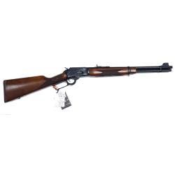 CARABINE A LEVIER DE SOUS GARDE MARLIN MOD 1894 CLASSIC SERIES - CAL 357 MAG- 9 COUPS