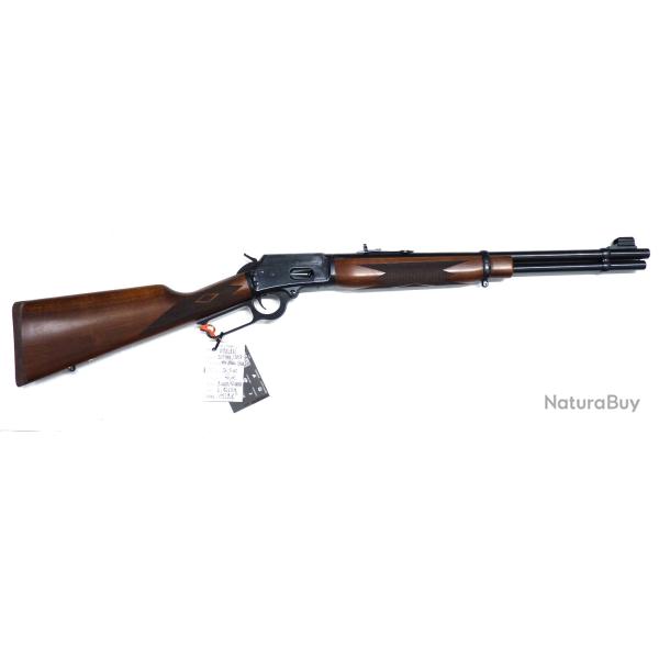 CARABINE A LEVIER DE SOUS GARDE MARLIN MOD 1894 CLASSIC SERIES - CAL 357 MAG- 9 COUPS