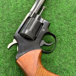REVOLVER RECK COBRA 22LR 1 COUP