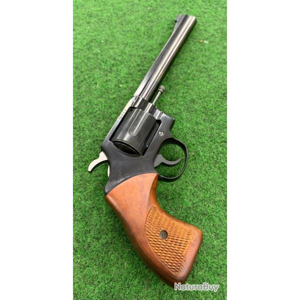 REVOLVER RECK COBRA 22LR 1 COUP