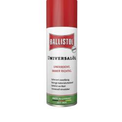 BALLISTOL HUILE UNIVERSELLE 200ML