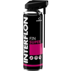 INTERFLON HUILE SUPER FINE HAUTE PRECISION 300ML
