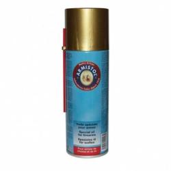 Huile A&eacute;rosol sp&eacute;ciale arme 200ml Armistol